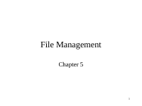 File Management.ppt